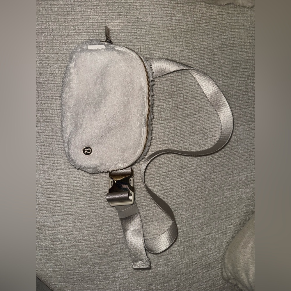 Lululemon Belt Bag